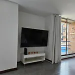 Beautiful Studio Apartment In The Heart Of The Poblado