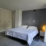 Beautiful Studio Apartment In The Heart Of The Poblado