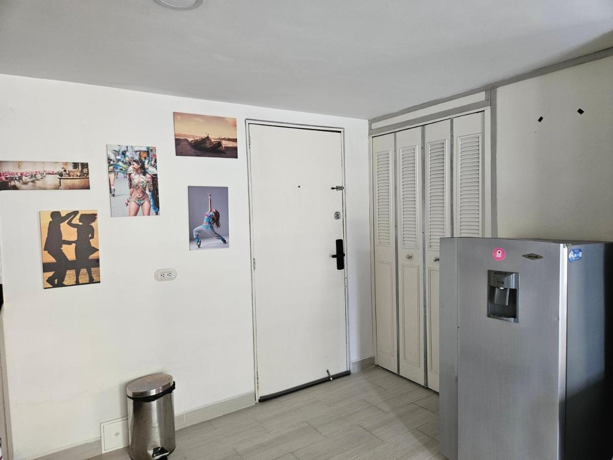 Beautiful Studio In The Heart Of The Poblado * Medellín