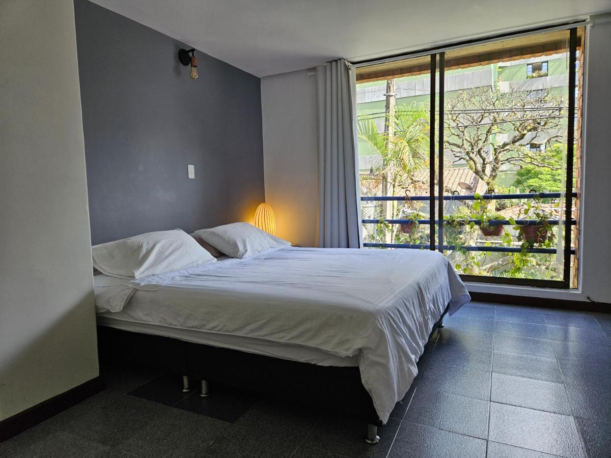 Beautiful Studio In The Heart Of The Poblado